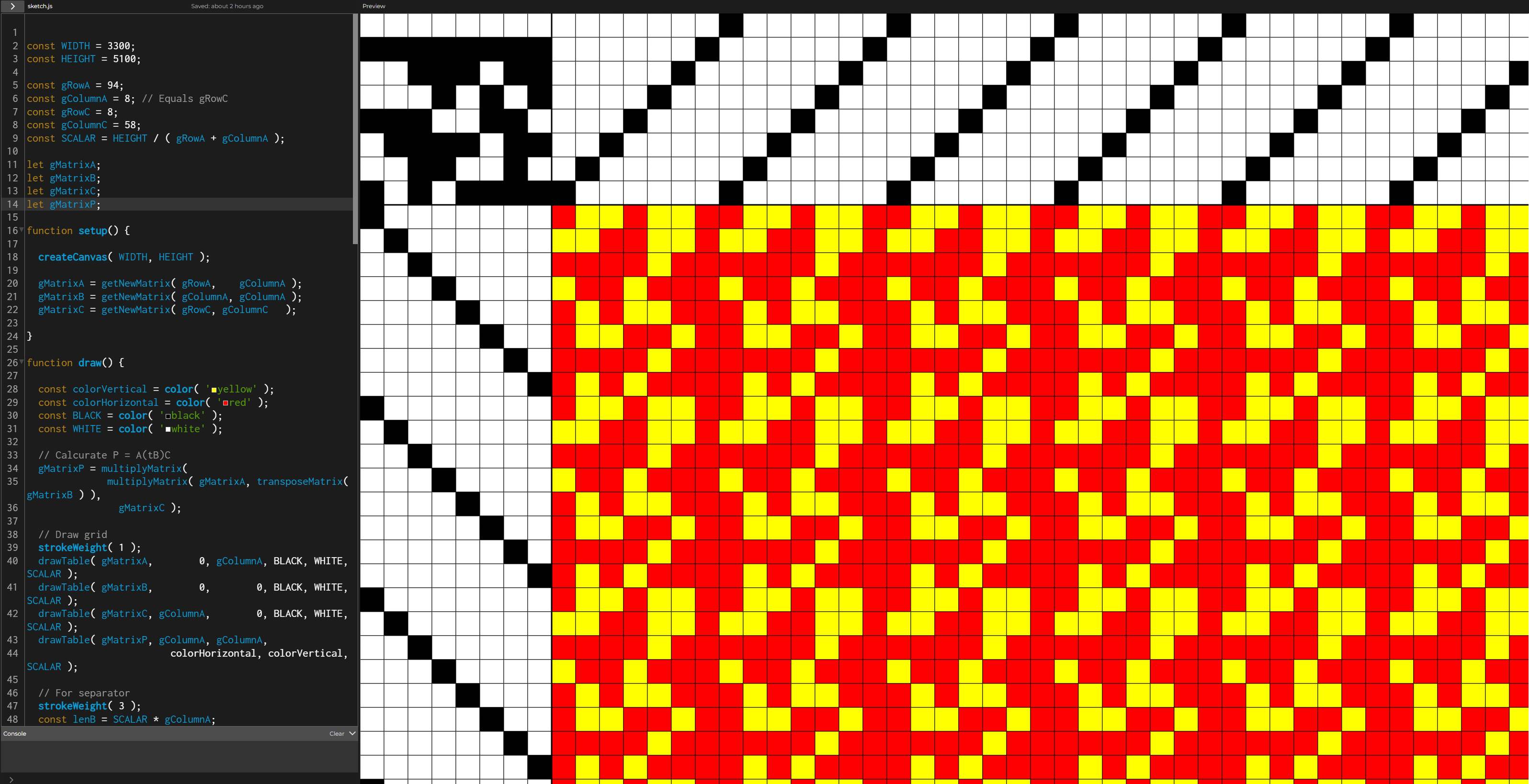p5.js