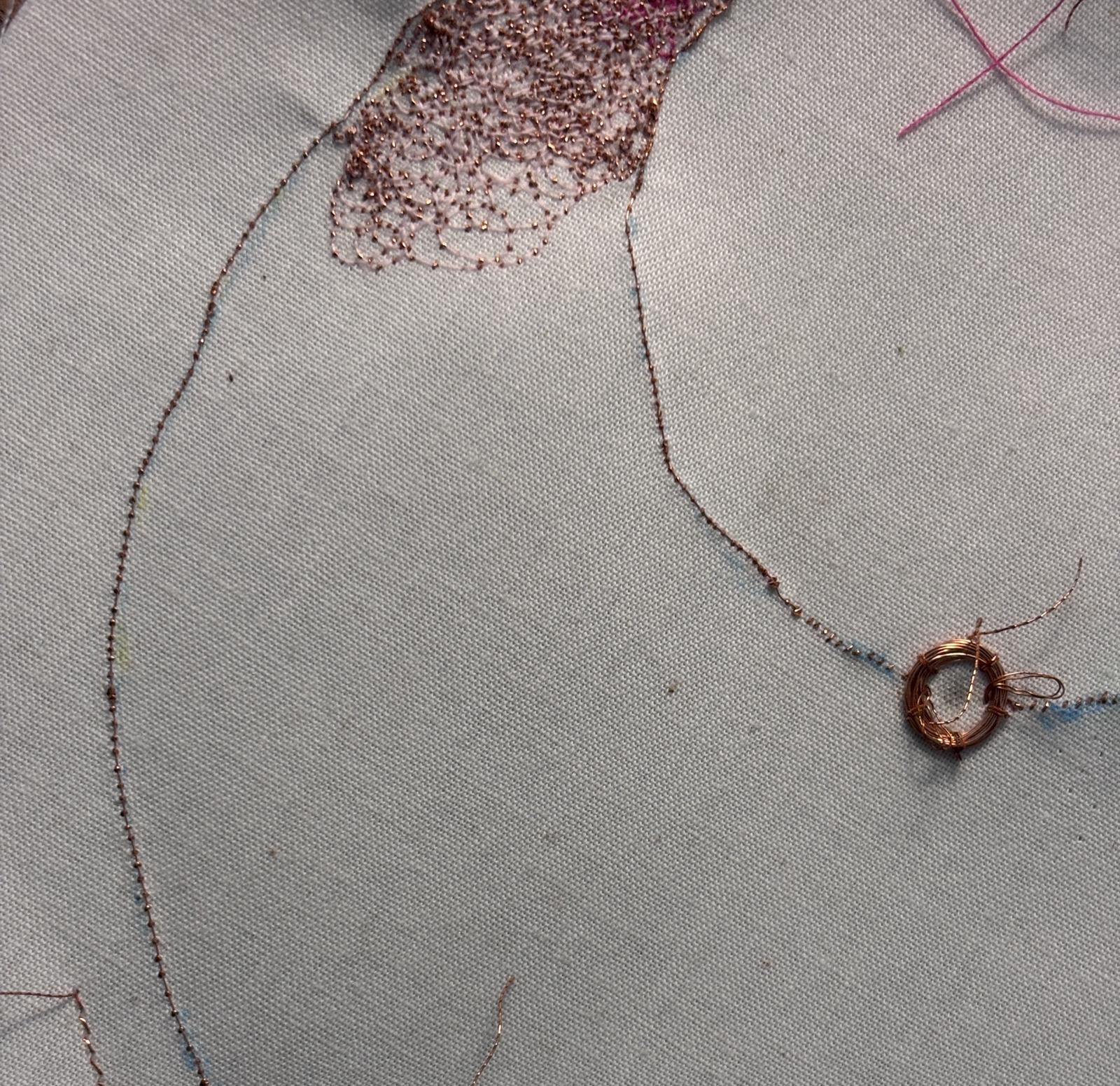 wirestitches